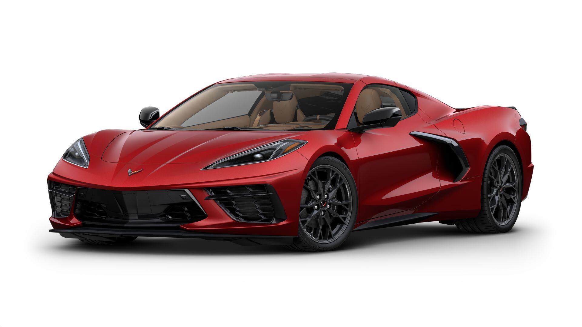 2026 Chevrolet Corvette 3LT - Photo 18