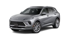 2025 Buick Envision Avenir SUV