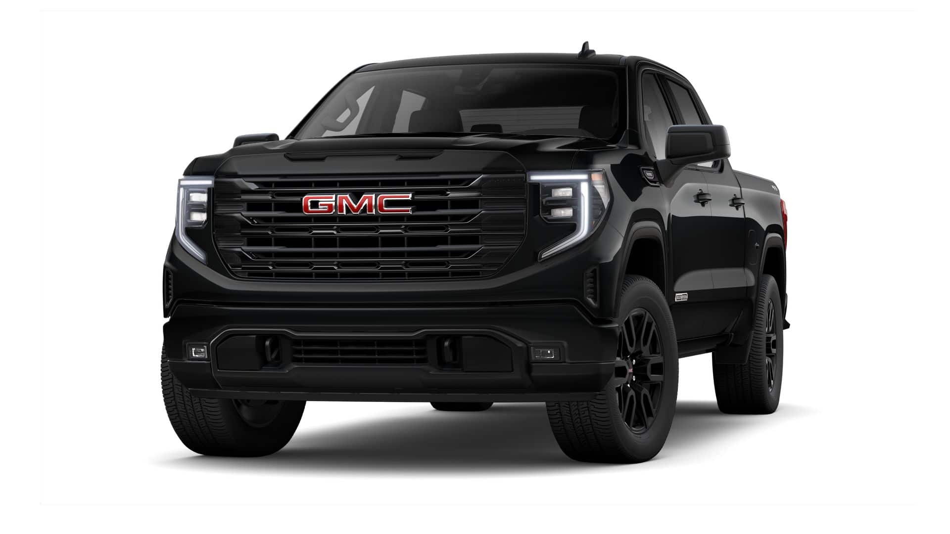 Thumbnail: 2026 GMC Sierra 1500 - 3