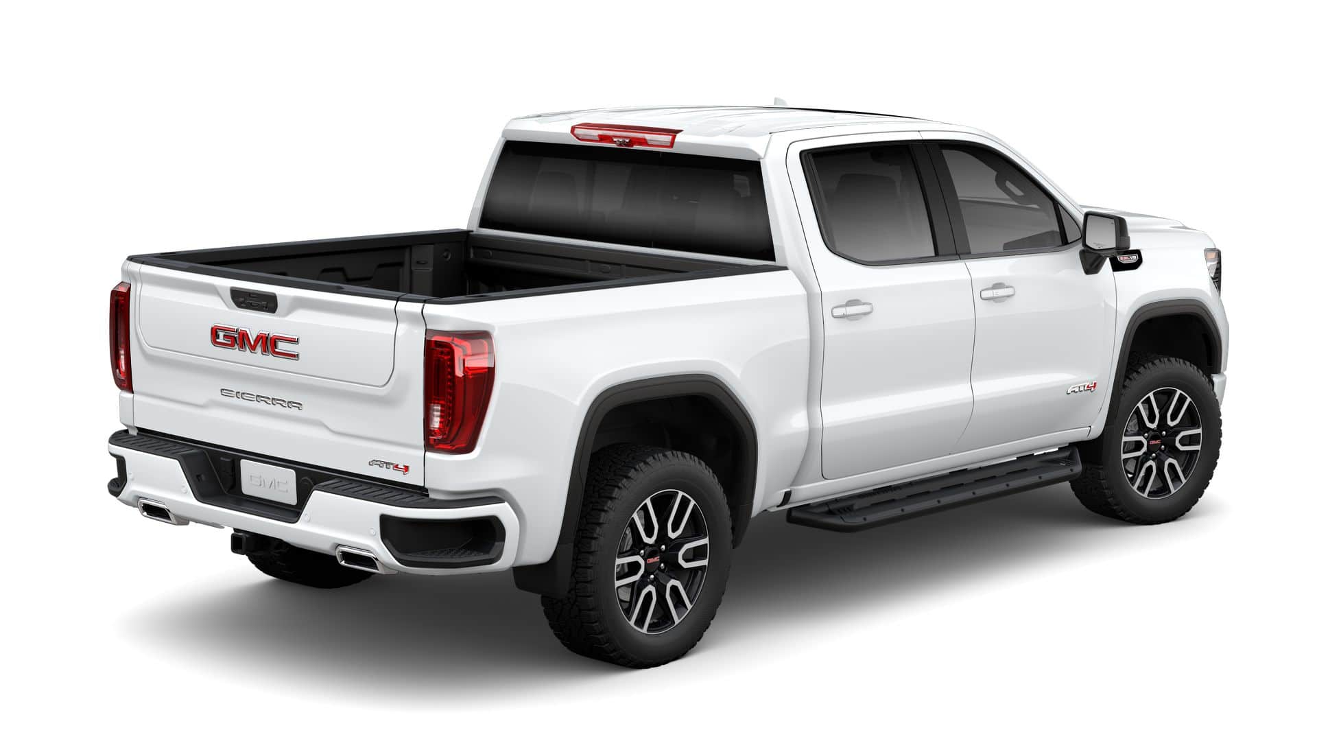 2026 GMC Sierra 1500 AT4 - Photo 49