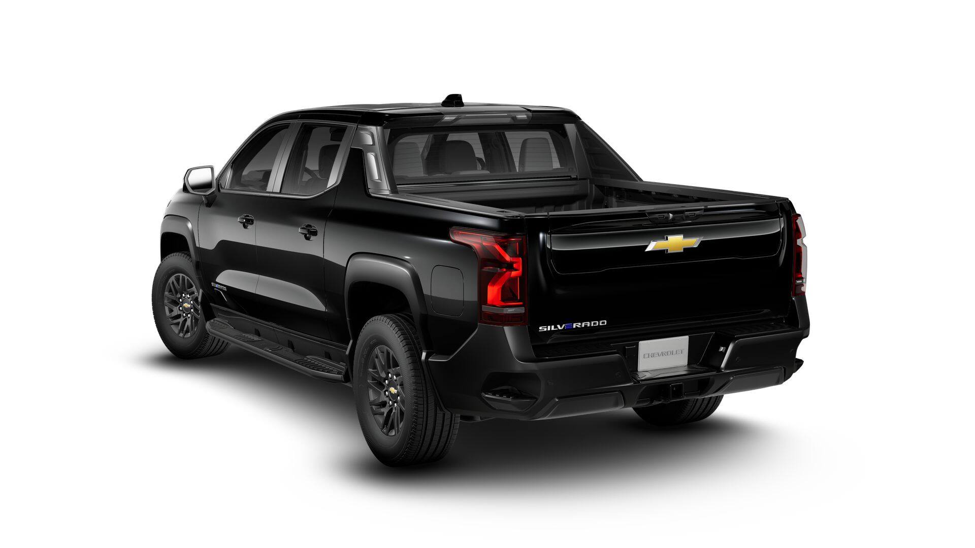 2026 Chevrolet Silverado EV Work Truck - Photo 26