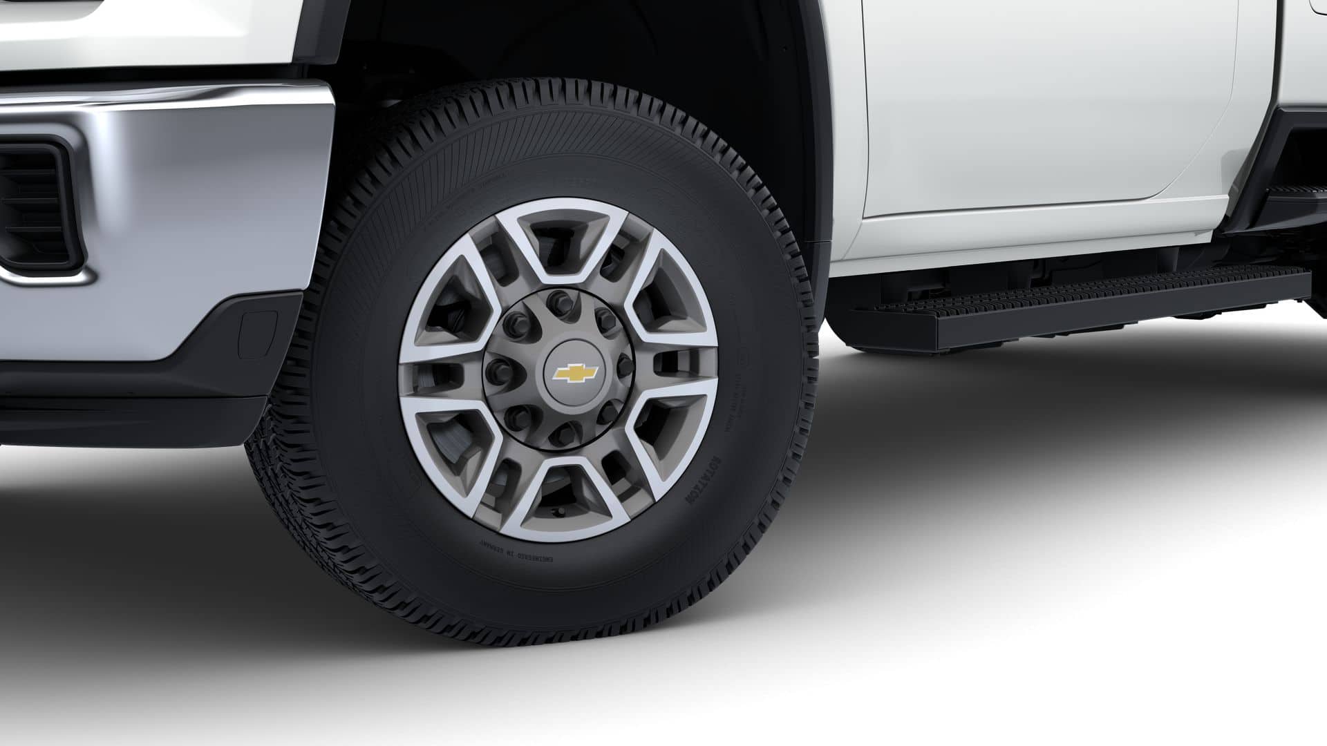 2025 Chevrolet Silverado 2500 HD Work Truck - Photo 33