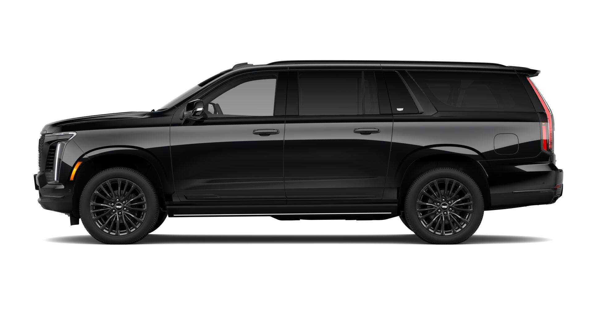 2026 Cadillac Escalade ESV Platinum Sport - Photo 10