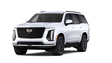 2026 CADILLAC Escalade Platinum Sport SUV