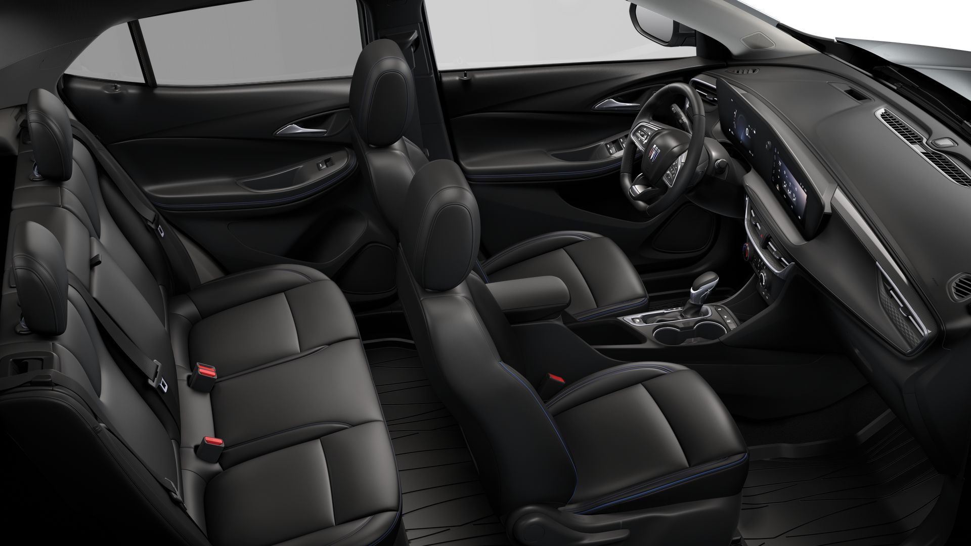 2026 Buick Encore GX Sport Touring - Photo 32