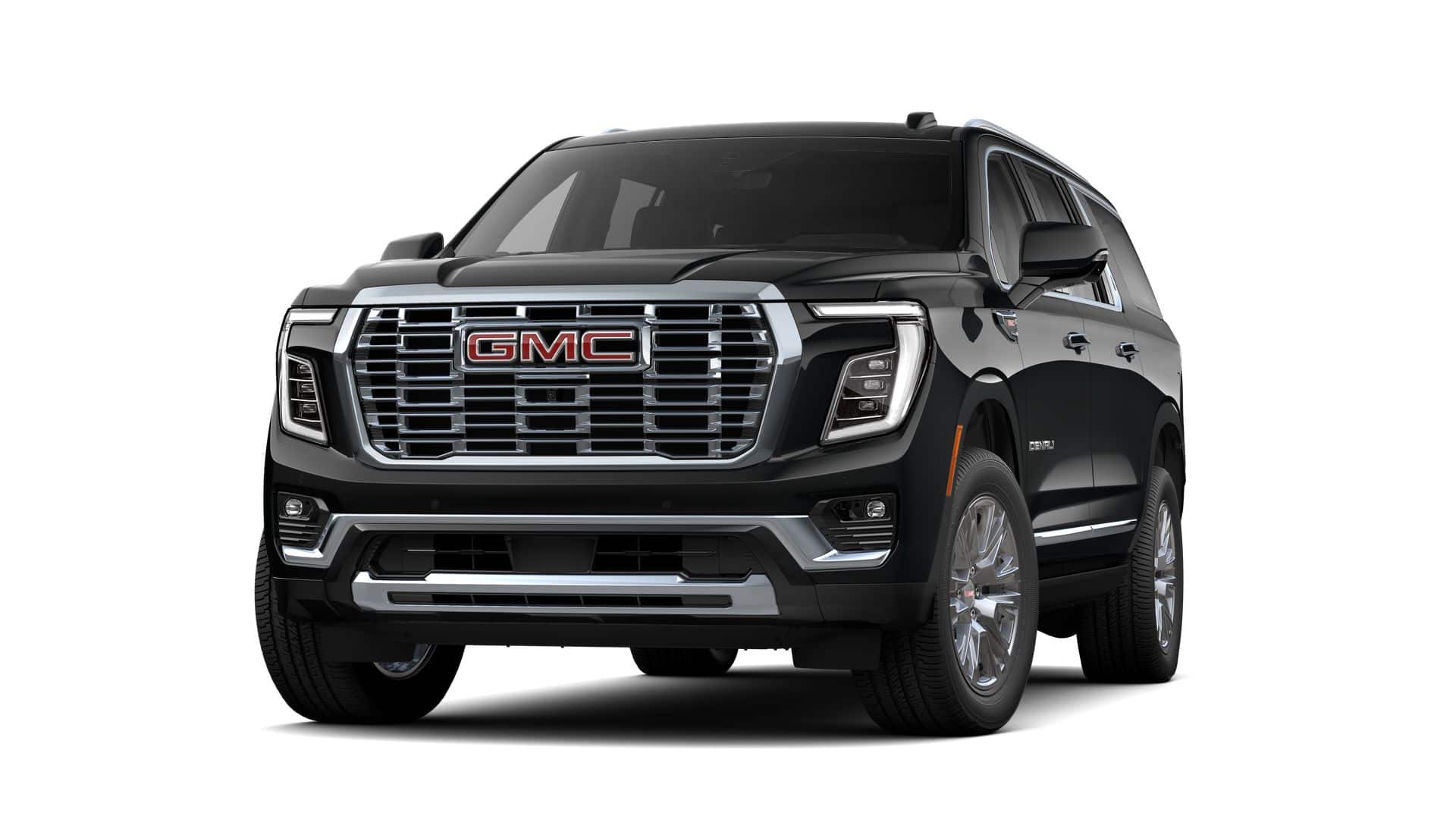 2026 GMC Yukon XL Denali's photo