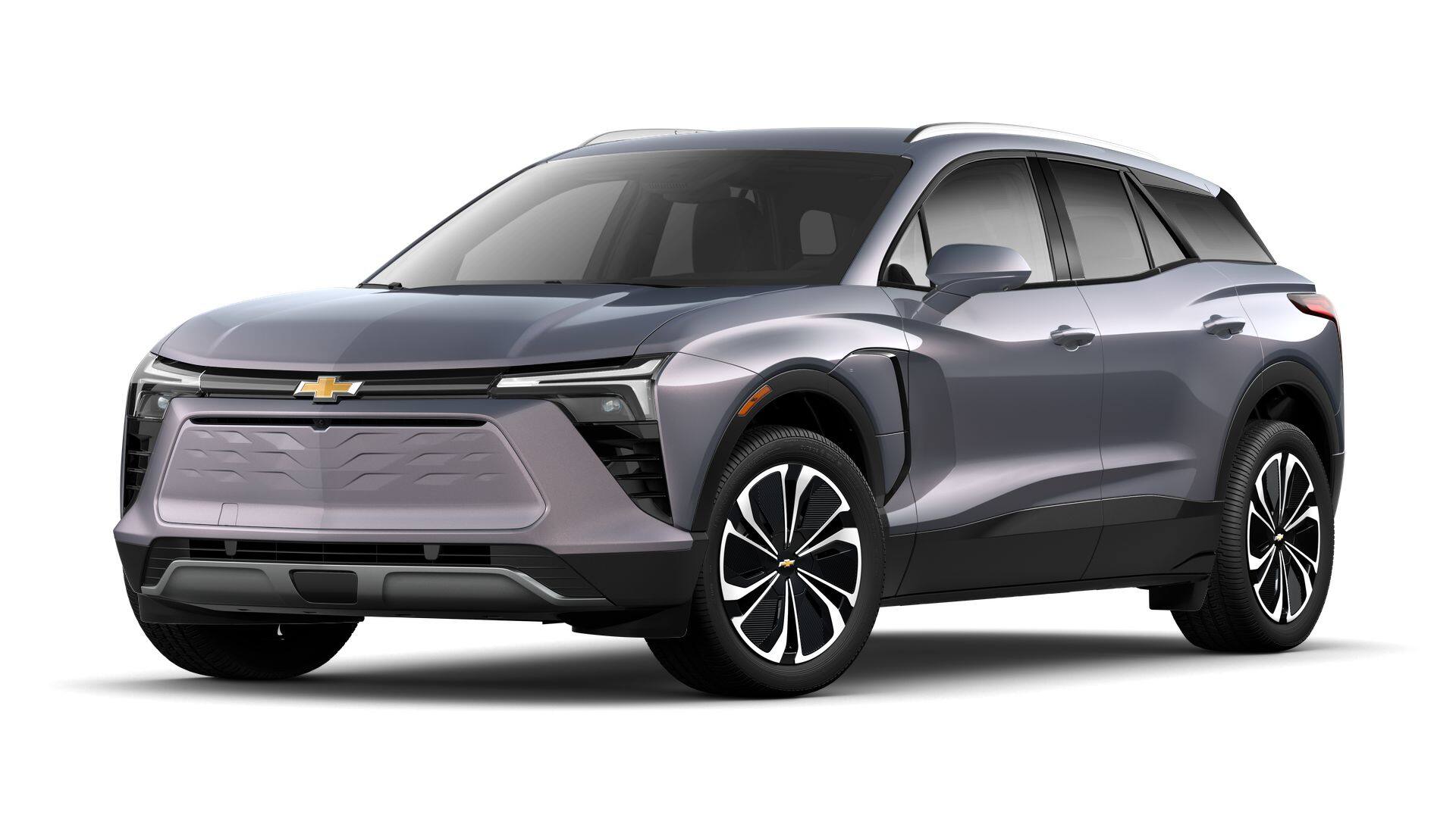 2024 Chevrolet Blazer EV photo 2
