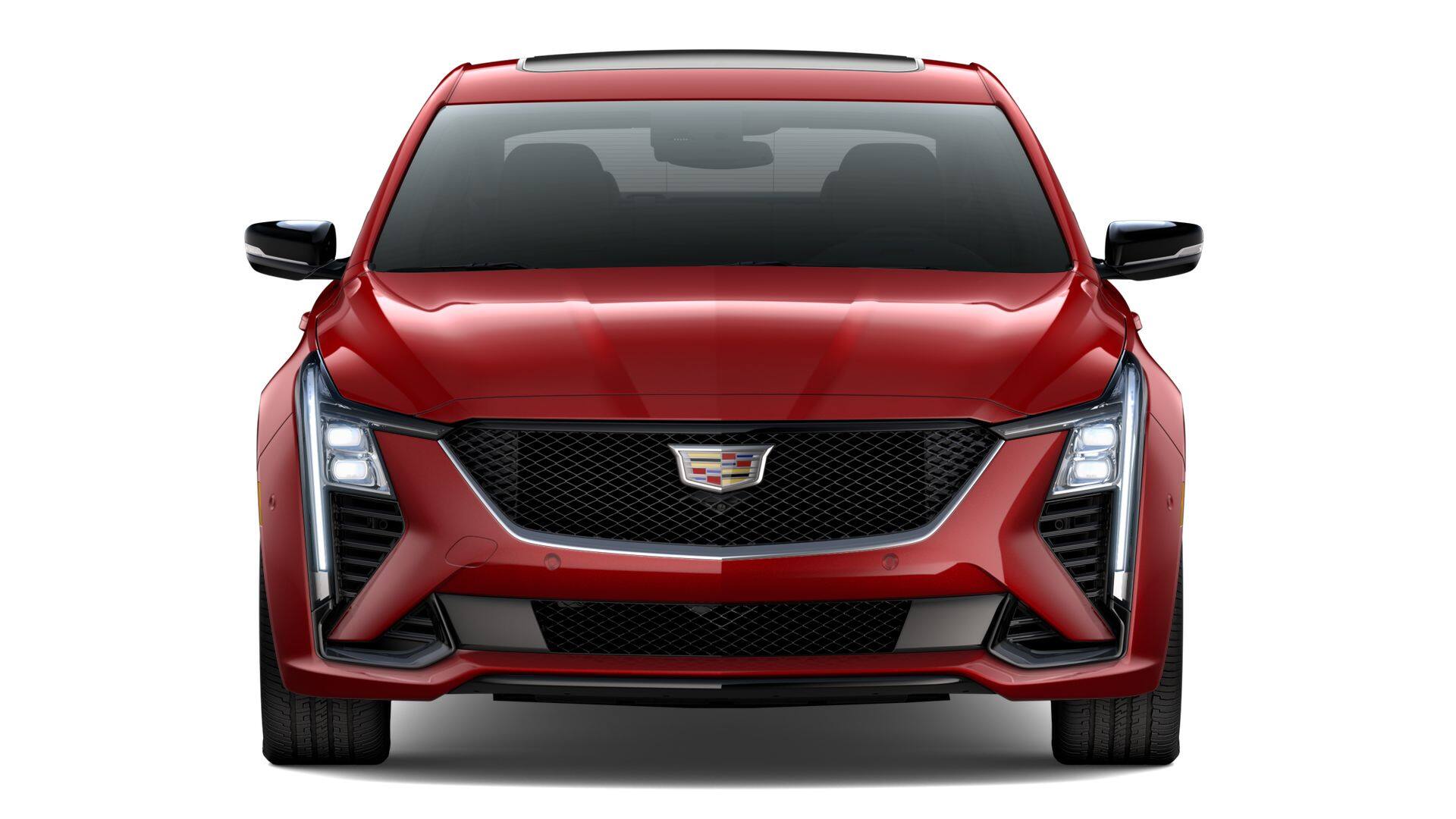 New 2026 CADILLAC CT5 Sport Sedan