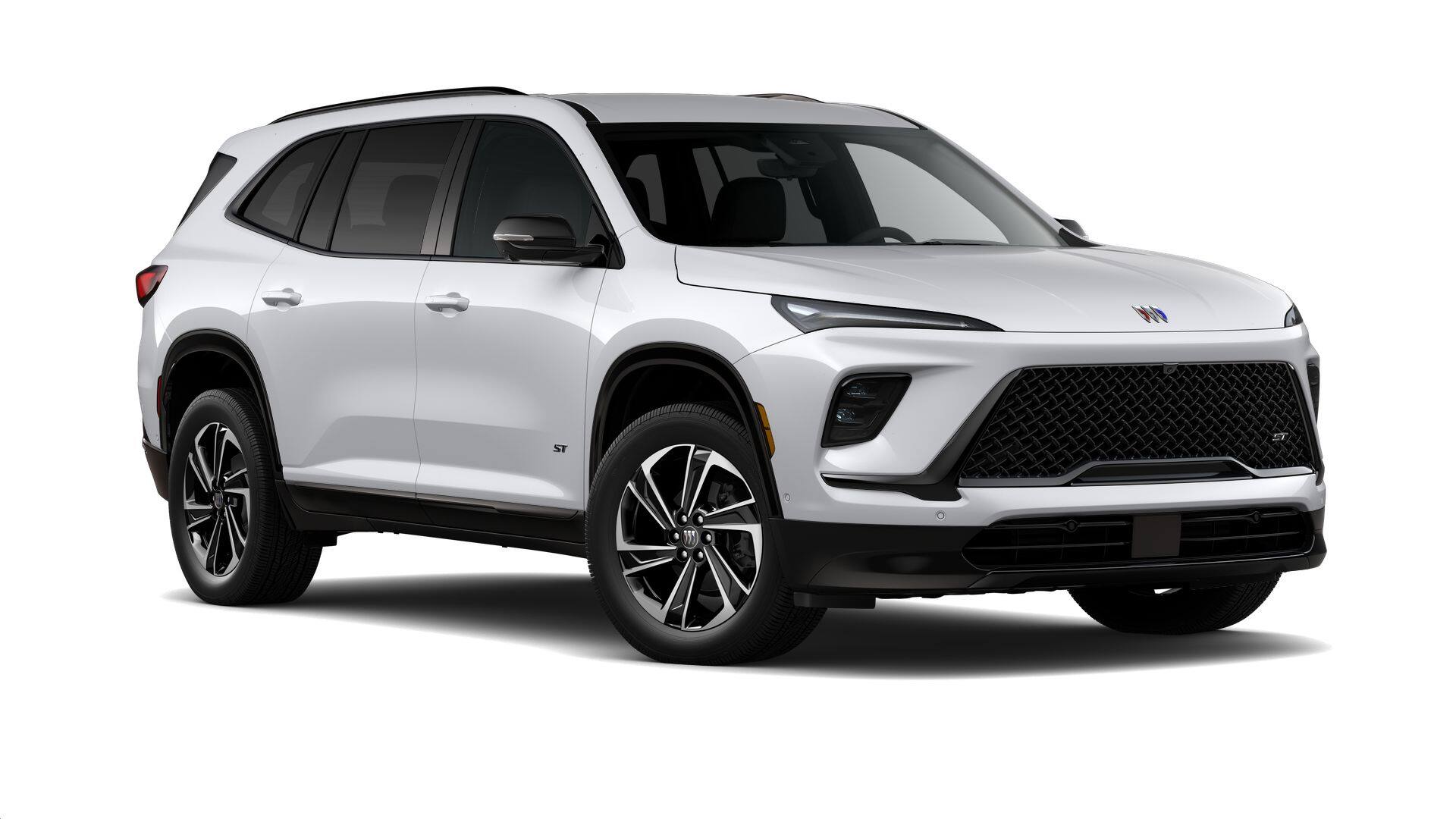 Thumbnail: 2026 Buick Enclave - 29