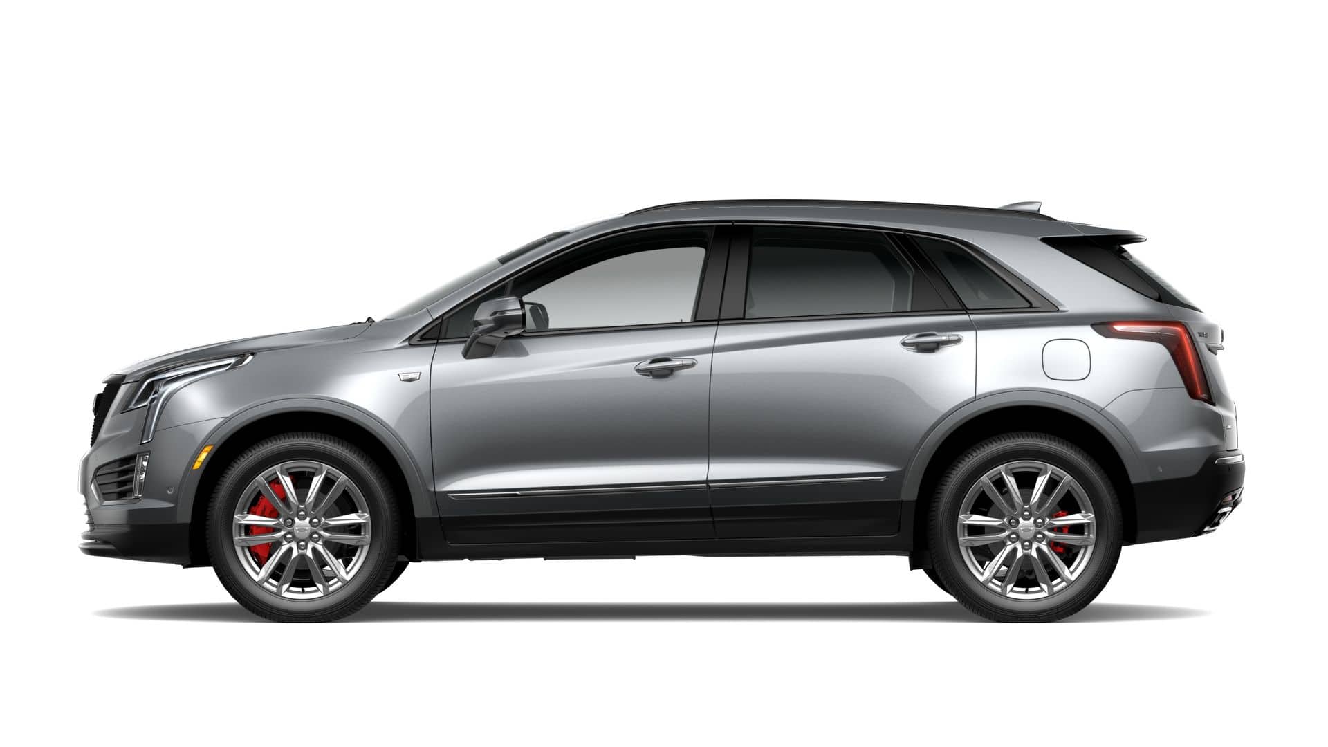 2025 Cadillac XT5 Sport photo 3