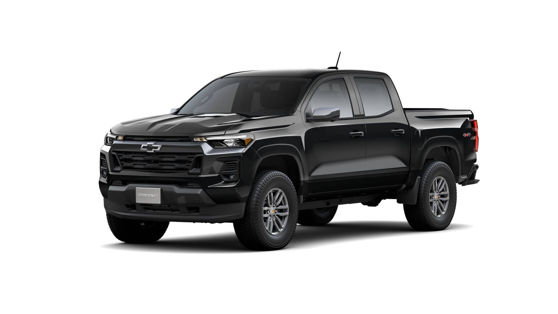 2026 Chevrolet Colorado LT - Photo 57