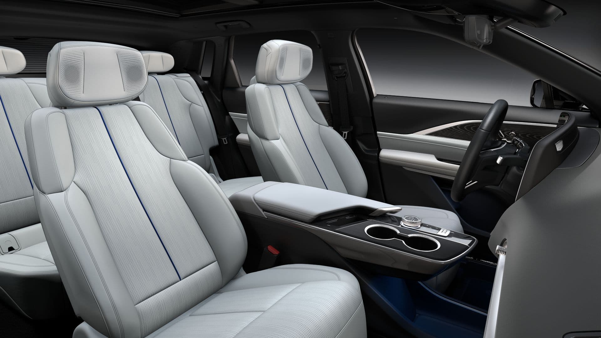 2025 Cadillac LYRIQ Sport 3 - Photo 44