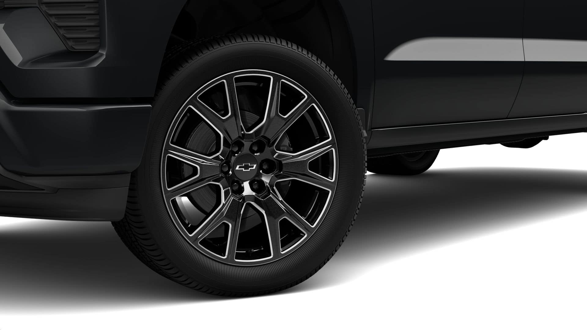 2026 Chevrolet Silverado 1500 RST - Photo 24