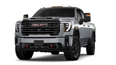 2026 GMC Sierra 2500 HD AT4 Truck