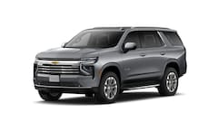 2026 Chevrolet Tahoe LT SUV