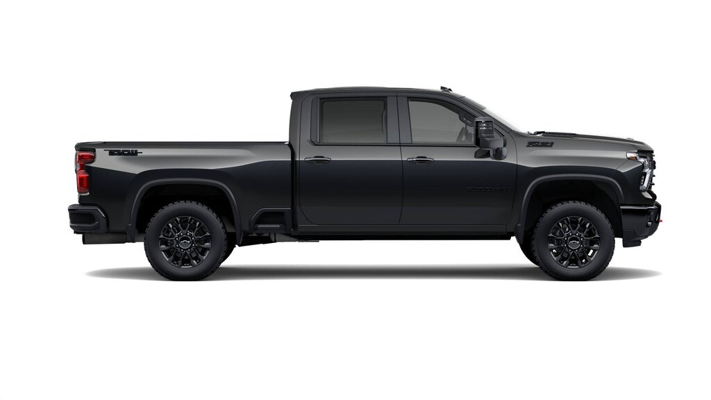 New 2026 Chevrolet Silverado 2500 HD LT Truck