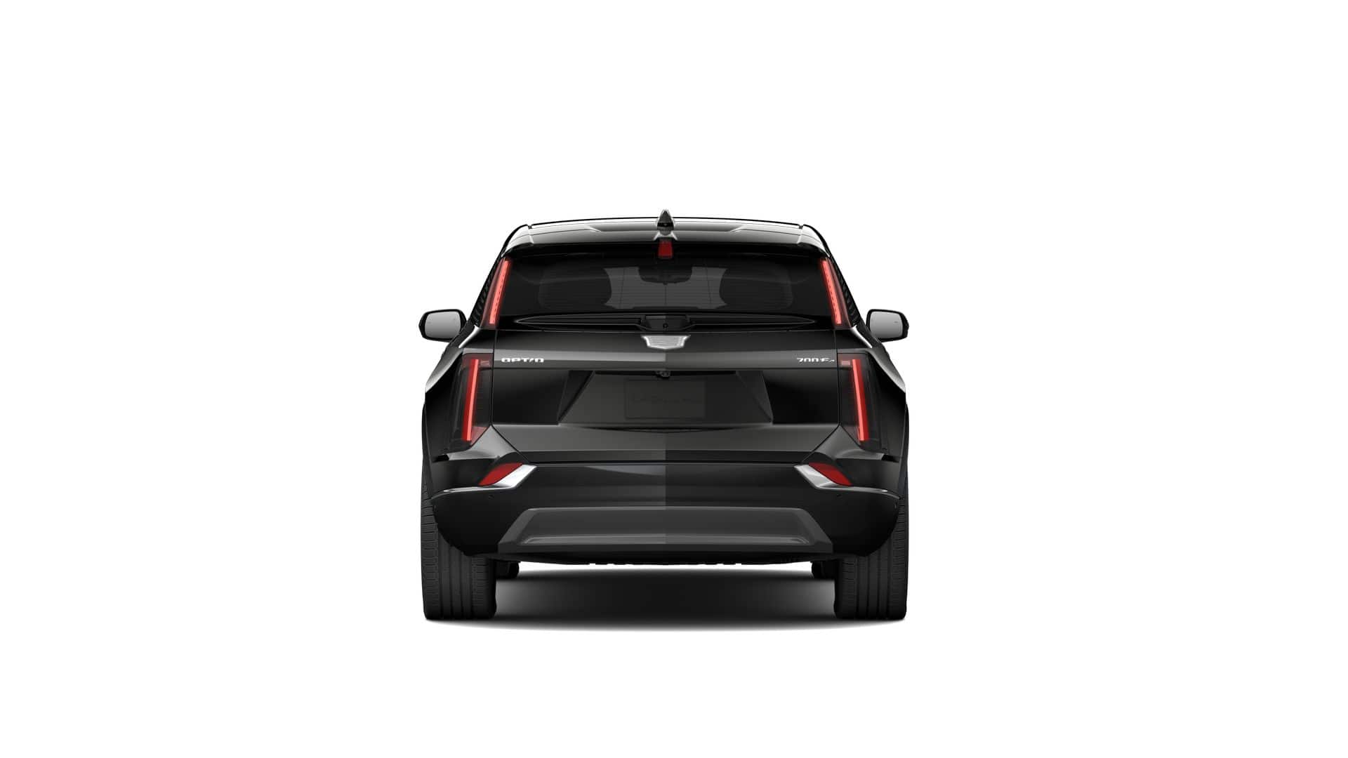 Thumbnail: 2026 Cadillac Optiq - 51