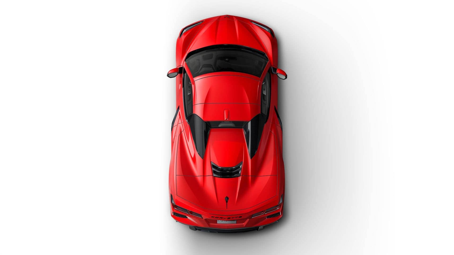2026 Chevrolet Corvette 3LT - Photo 30