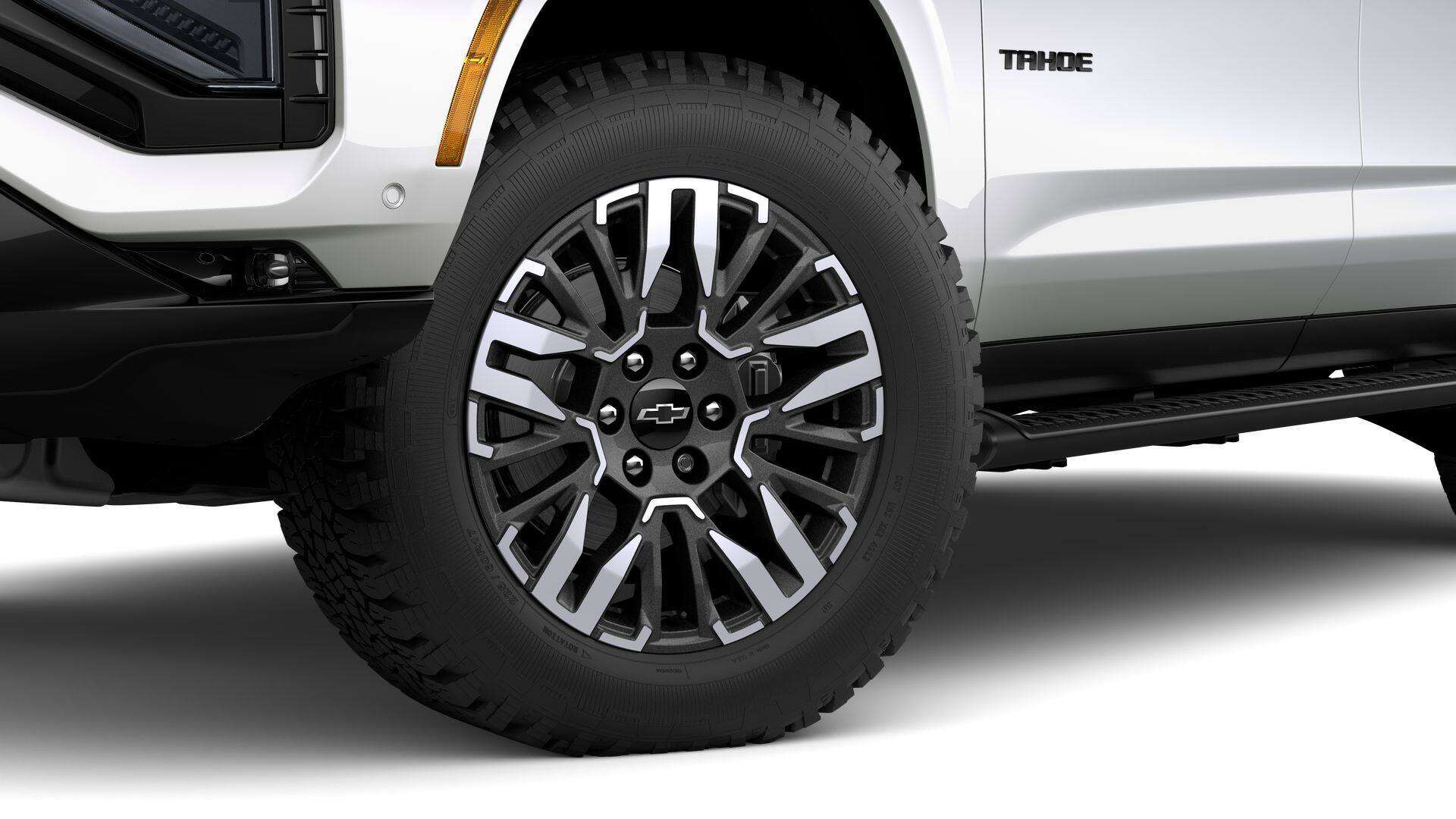 Vehicle thumbnail