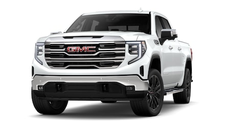 2025 GMC Sierra 1500 SLT Truck