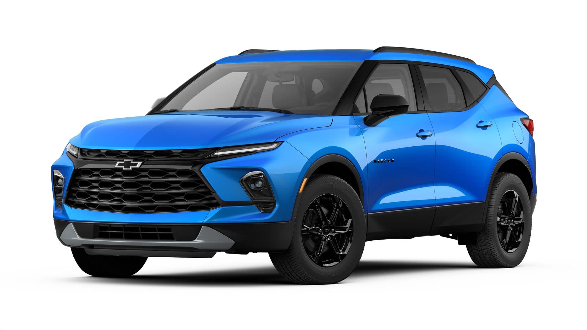 2026 Chevrolet Blazer 2LT - Photo 23