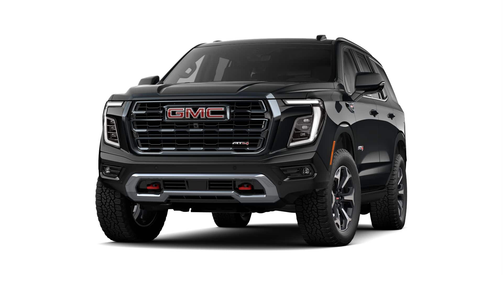 Thumbnail: 2025 GMC Yukon - 3