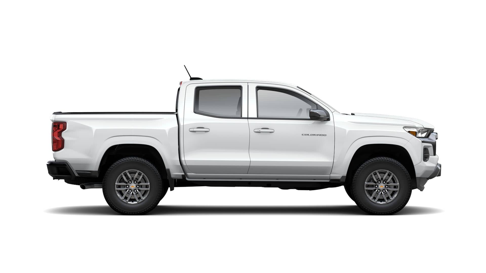 2026 Chevrolet Colorado LT photo 4
