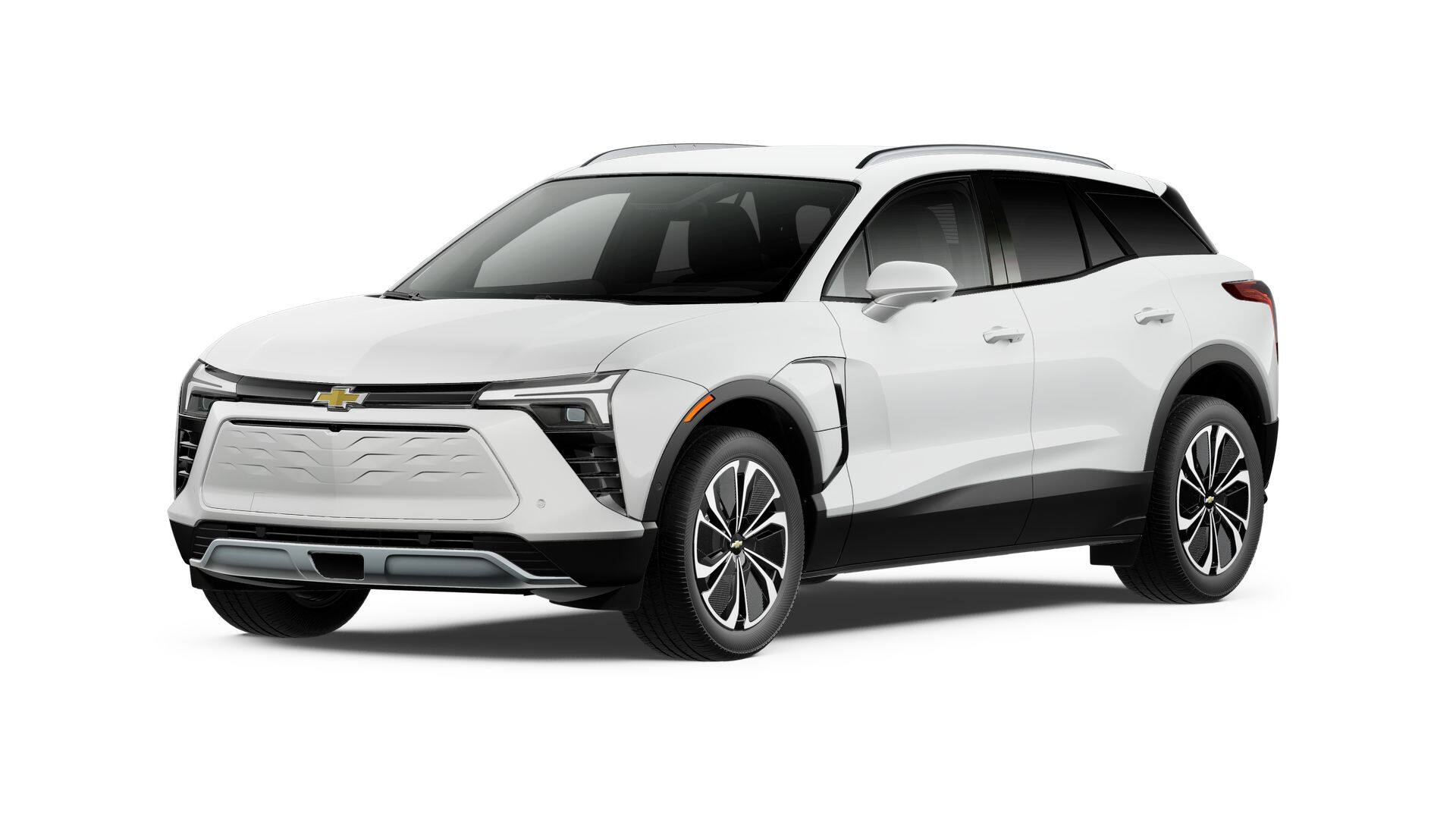 2025 Chevrolet Blazer EV LT - Photo 60