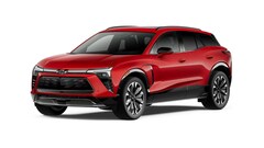 2025 Chevrolet Blazer EV RS SUV