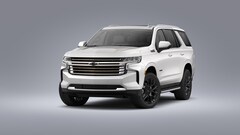 2023 Chevrolet Tahoe High Country SUV
