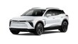Chevrolet Blazer EV
