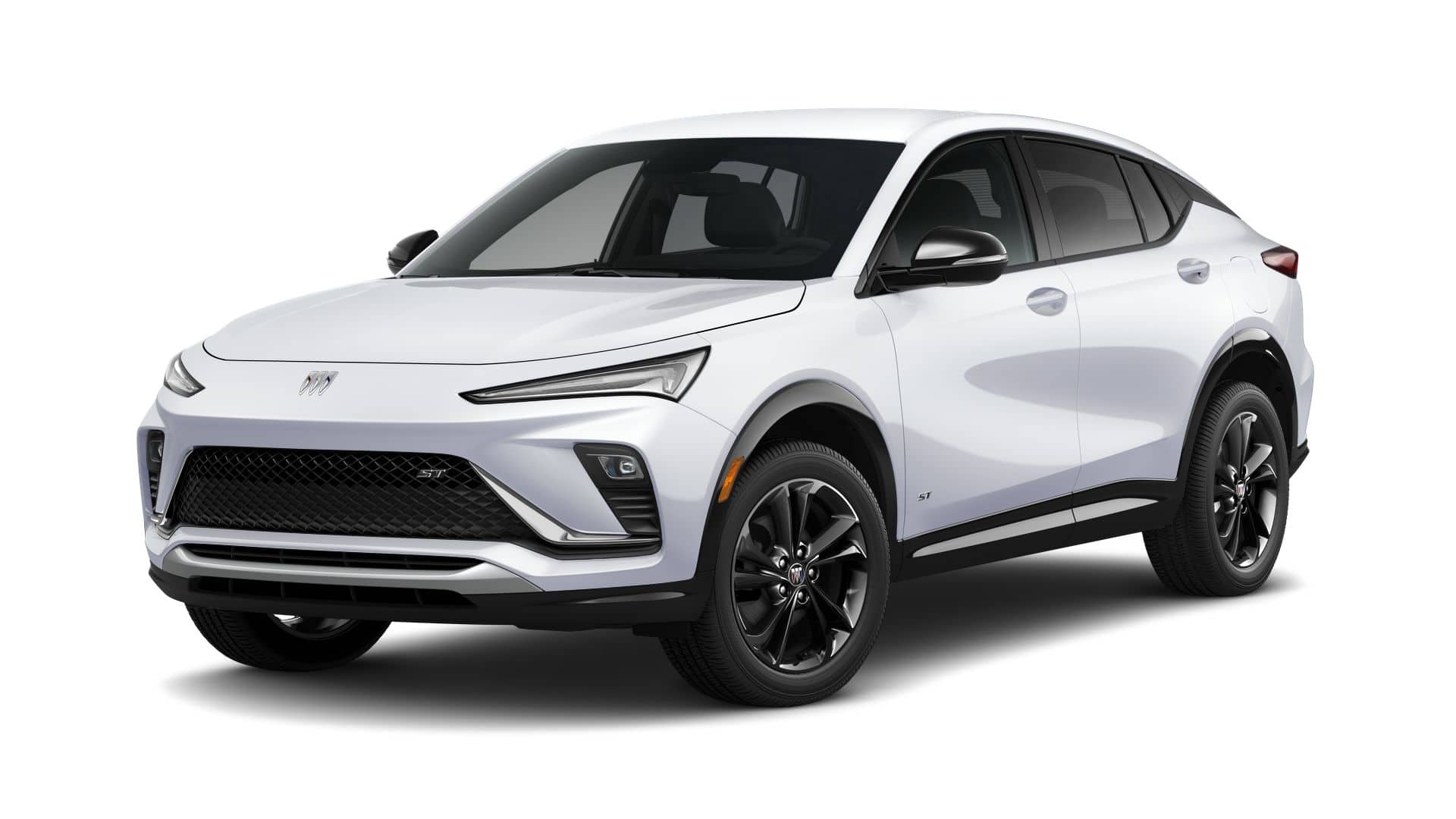 2026 Buick Envista SUV 