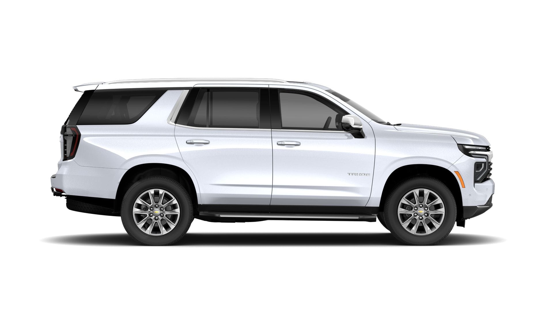 2026 Chevrolet Tahoe High Country - Photo 20