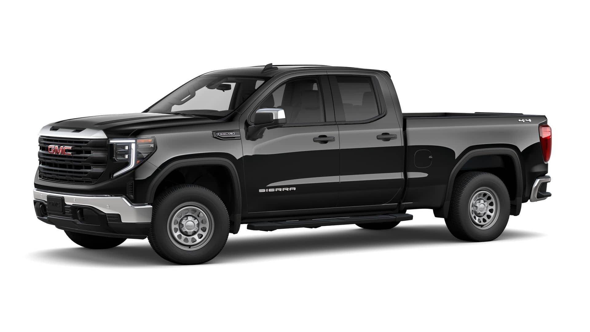 2026 GMC Sierra 1500 Pro - Photo 25