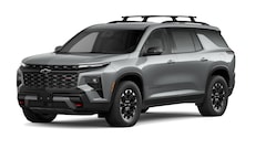 2027 Chevrolet Traverse Z71 SUV