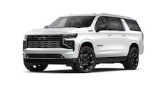 2025 Chevrolet Suburban High Country SUV