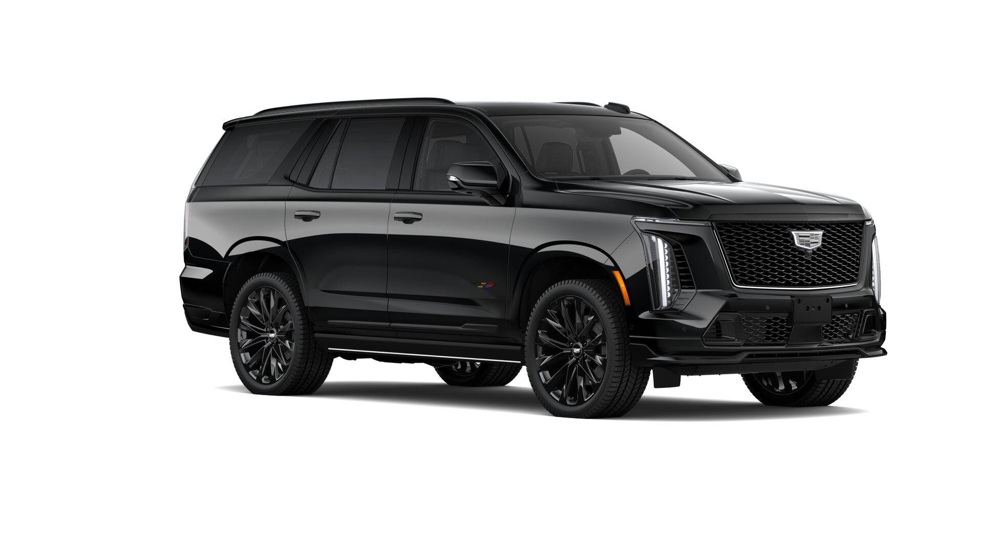 2026 Cadillac Escalade V-Series - Photo 11