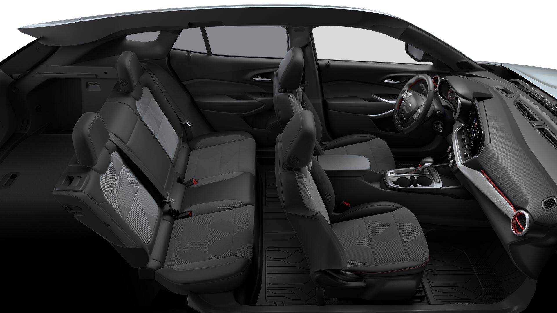 Thumbnail: 2026 Chevrolet Trax - 6