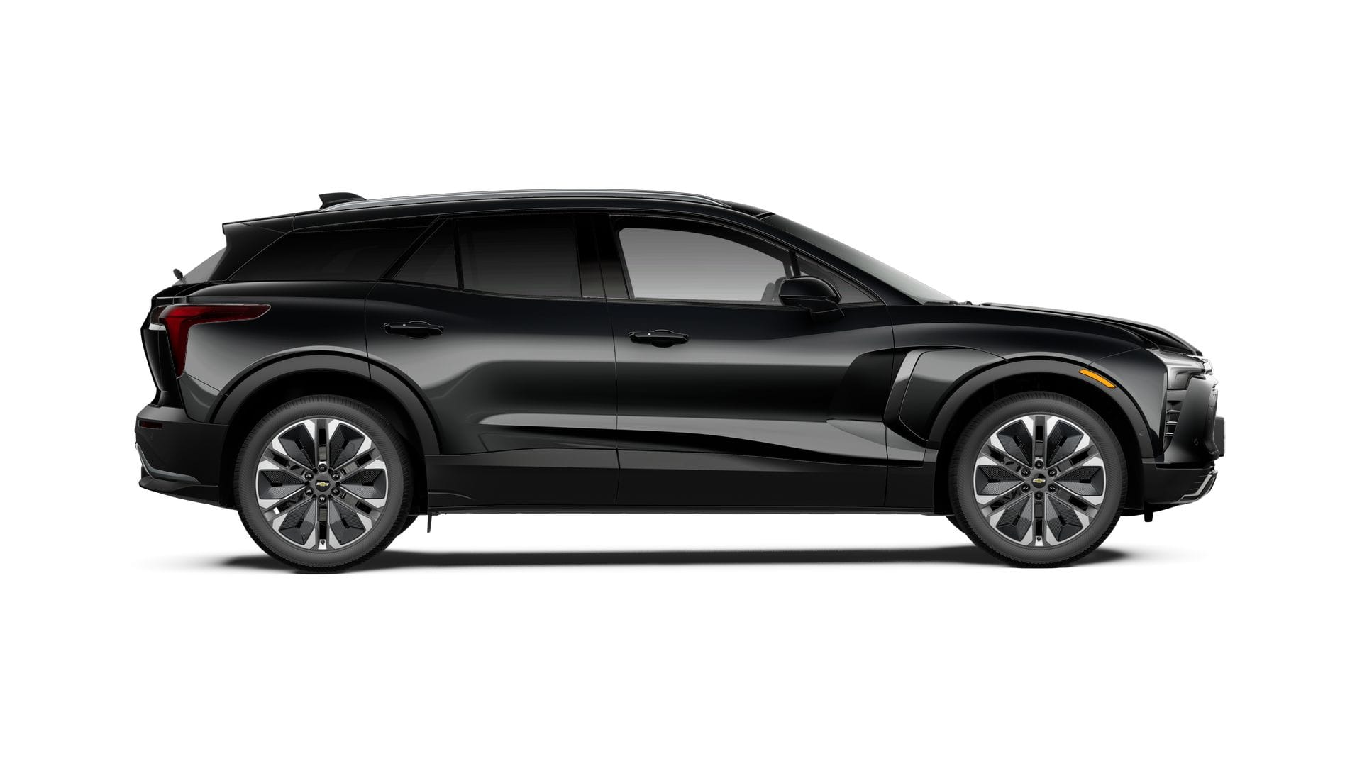2026 Chevrolet Blazer EV LT - Photo 26