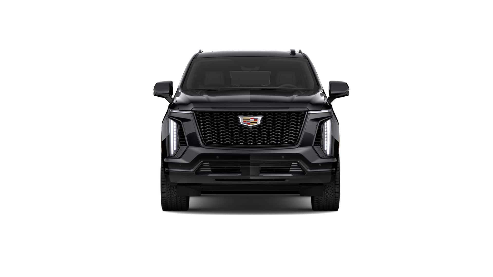 2026 Cadillac Escalade Sport - Photo 37