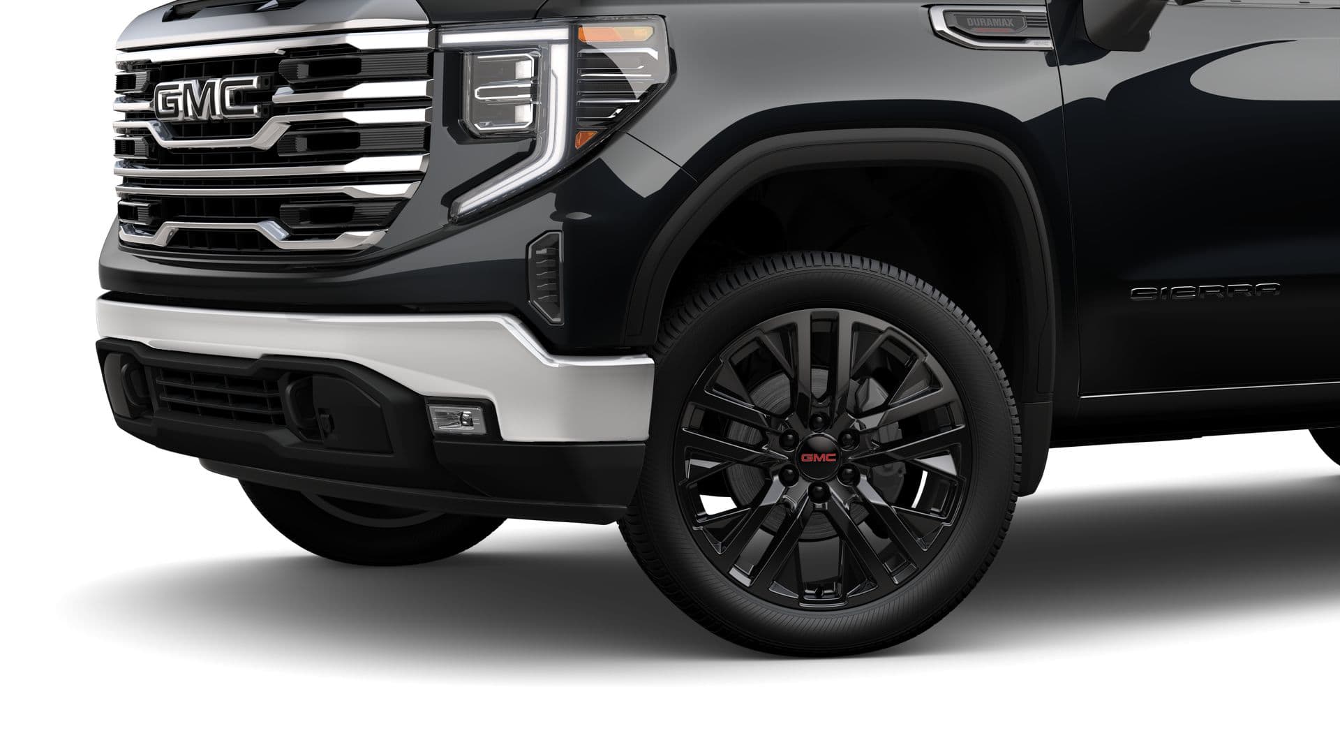 2026 GMC Sierra 1500 SLT - Photo 29