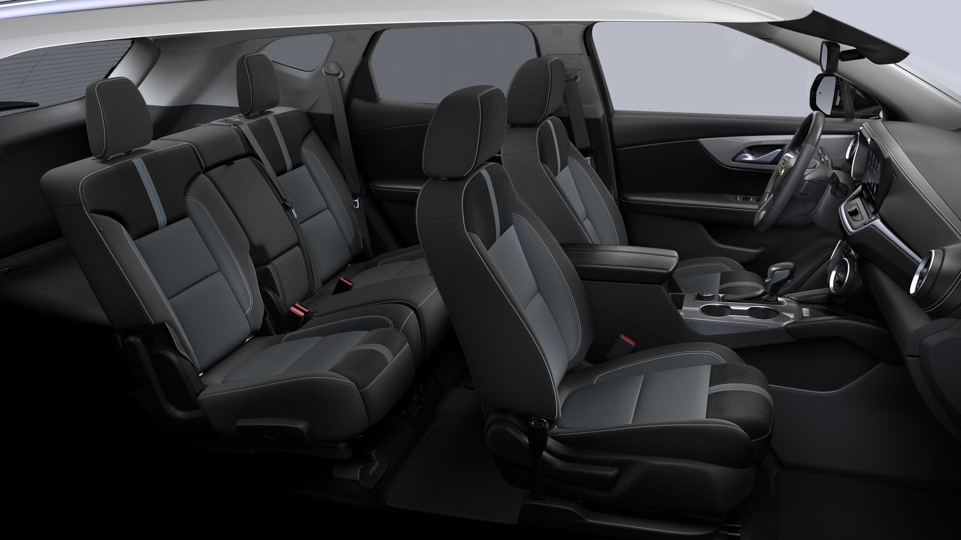 Thumbnail: 2025 Chevrolet Blazer - 9