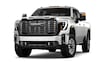 GMC Sierra 2500 HD
