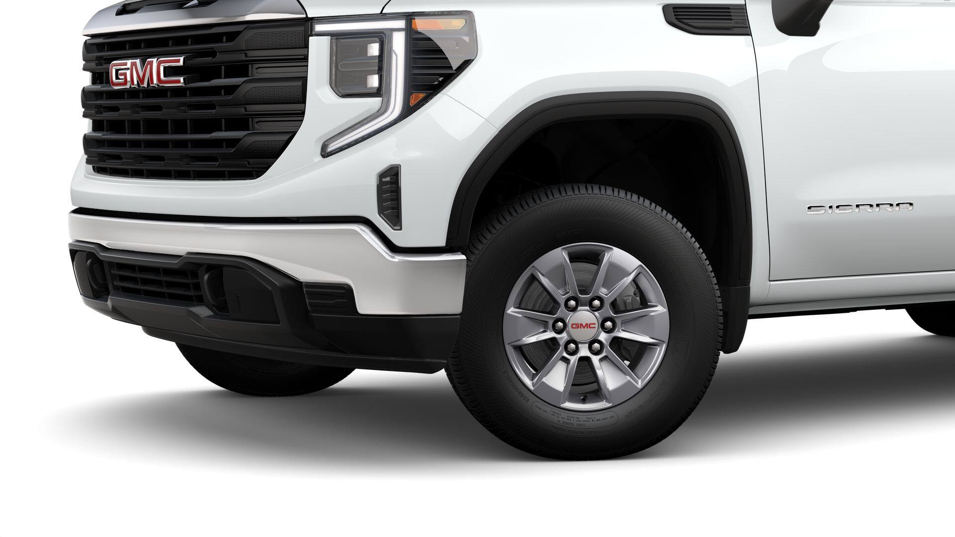 2026 GMC Sierra 1500 Pro - Photo 29