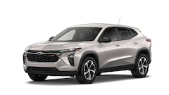 2026 Chevrolet Trax 1RS SUV