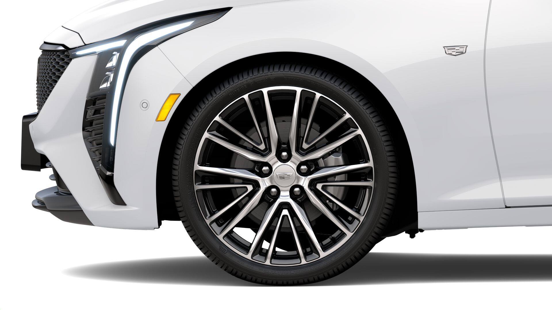 2026 Cadillac CT5 Premium Luxury - Photo 31