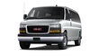 GMC Savana Passenger 3500