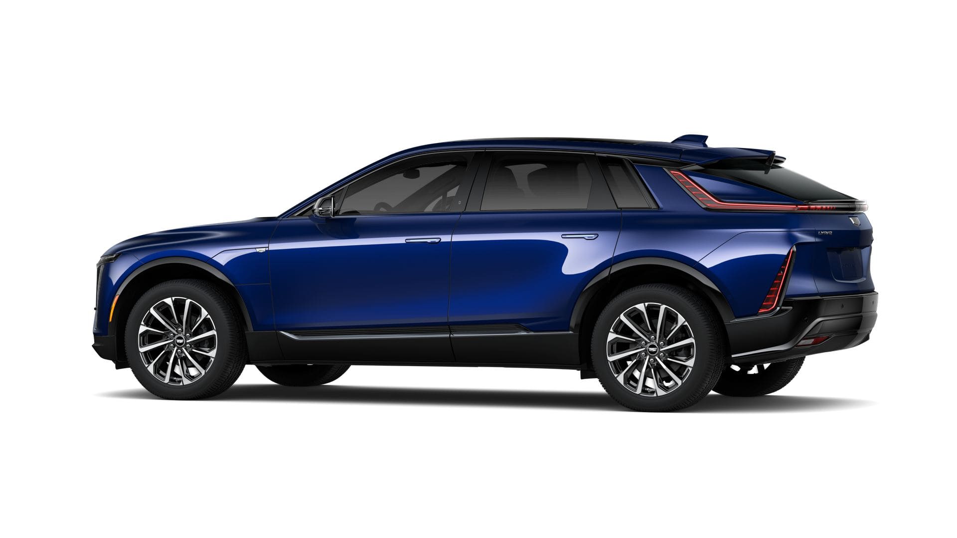 LYRIQ Sport SUV