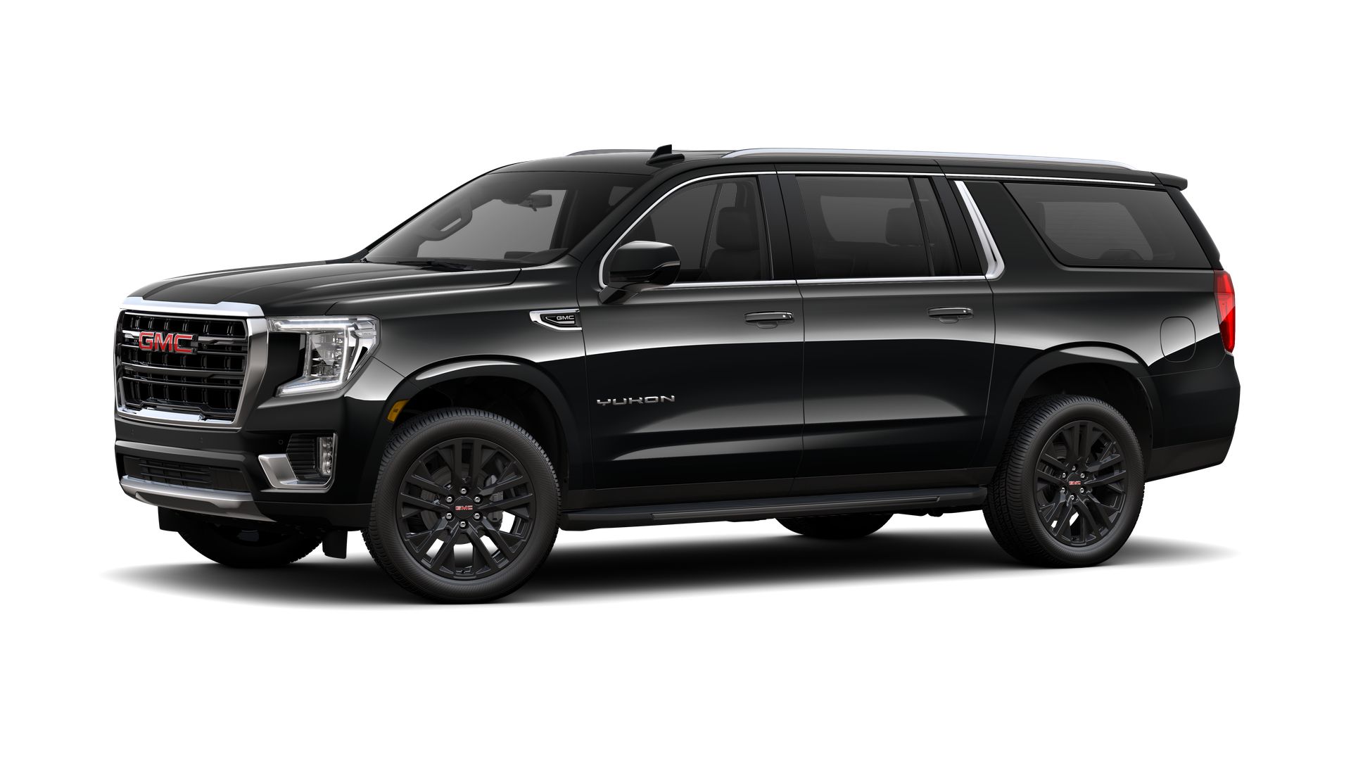 2024 GMC Yukon XL SLE 26