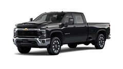 2026 Chevrolet Silverado 3500 HD